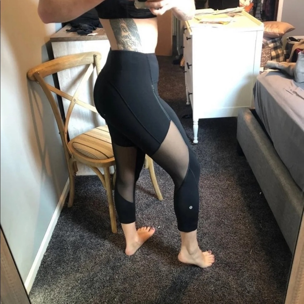 Lululemon leggings